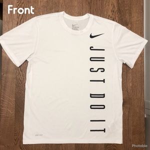 Nike Tee